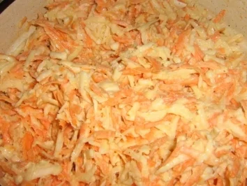 Selleriesalat " Picanto" - Rezept - Bild Nr. 2