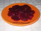 Rote Betesalat Süss-Sauer...mal mit Foto - Rezept