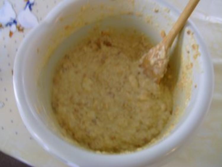 Weckknödel nach Oma´s Rezept - schnell &amp; einfach - 57 kcal/100g