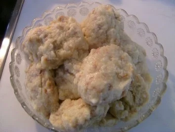 Weckknödel nach Oma´s Rezept - Rezept - Bild Nr. 6