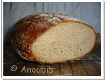 Brot/Brötchen - Bierbrot - Rezept