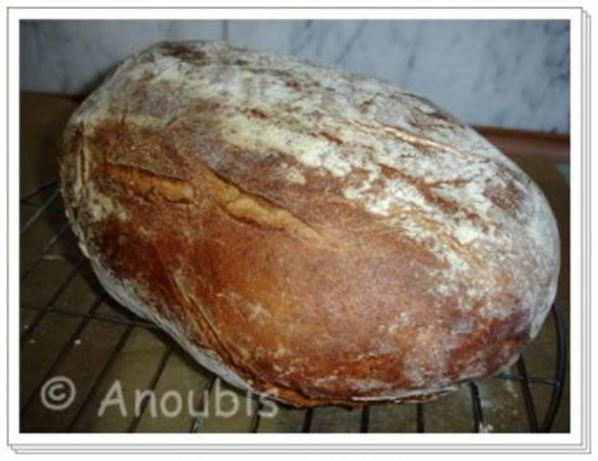 Brot/Brötchen - Bierbrot - Rezept - Bild Nr. 2