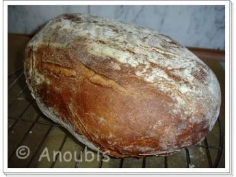 Brot/Brötchen - Bierbrot - Rezept - Bild Nr. 2