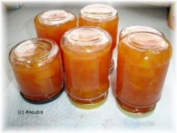 Brotaufstrich - Orange-Campari- Marmelade - Rezept - Bild Nr. 5