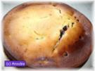 Kuchen/Gebäck - Heidelbeer-Käsekuchen - Rezept