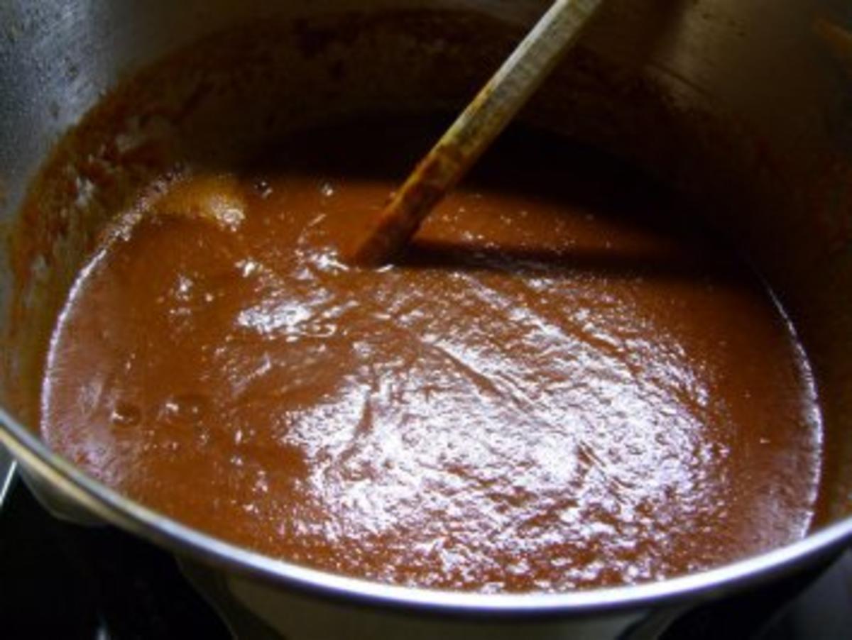 Tomatenketchup - Rezept - Bild Nr. 2