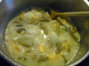 Eierfrikassee - Rezept