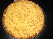 Streußelkuchen - Rezept