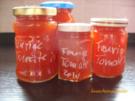 Konfitüre & Co:  Feurige Tomate - Rezept