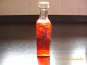 Vorrat: Himbeeressig - Rezept