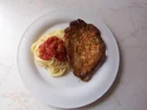 Picata-Schnitzelchen - Rezept