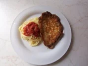 Picata-Schnitzelchen - Rezept