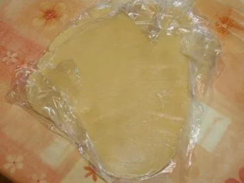 Apfelkuchen aus der Pfanne - Rezept - Bild Nr. 2