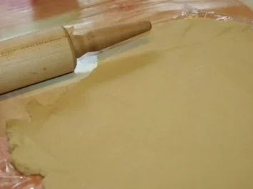 Apfelkuchen aus der Pfanne - Rezept - Bild Nr. 3