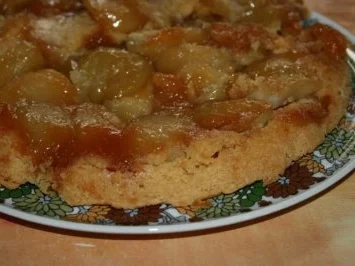 Apfelkuchen aus der Pfanne - Rezept - Bild Nr. 12