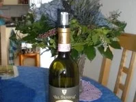 smile-Rösti mit Bratwurst und Salat - Rezept - Bild Nr. 3