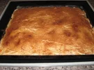Rezept: Fanta Kuchen Fanta Kuchen - Rezept