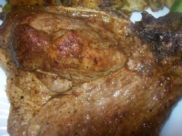 Rezept: Bratkartoffeln und riesen Hunger Bild Nr. 7 Bratkartoffeln und riesen Hunger - Rezept - Bild Nr. 7