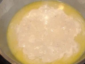 Freilandhähnchen mit Mascarpone - Rezept - Bild Nr. 4