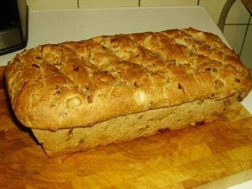 Zwiebelbrot - Rezept - Bild Nr. 7