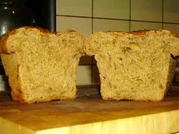 Zwiebelbrot - Rezept - Bild Nr. 8