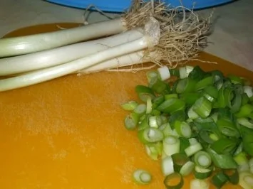 Salate: Omens Nudelsalat - Rezept - Bild Nr. 5