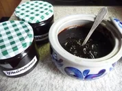 Marmelade : Mein erster Pflaumenmus in diesem Jahr...aber nicht der Letzte - Rezept