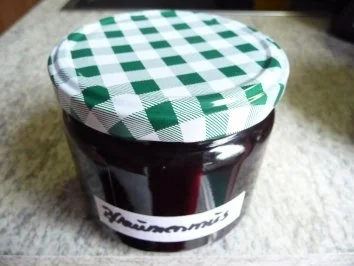 Rezept: Marmelade : Mein erster Pflaumenmus in diesem Jahr...aber nicht der Letzte Bild Nr. 2 Marmelade : Mein erster Pflaumenmus in diesem Jahr...aber nicht der Letzte - Rezept - Bild Nr. 2