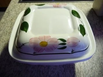 Resteverwertung : Es waren wieder Reste da.... - Rezept - Bild Nr. 2