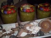 Marmelade "Karibik" - Rezept