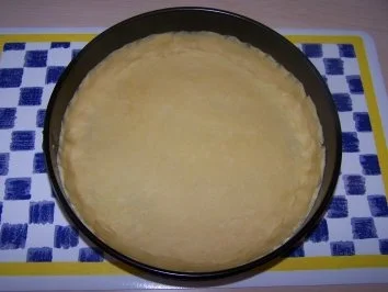 Lachstorte - Rezept - Bild Nr. 2