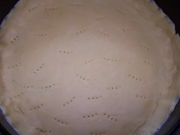 Lachstorte - Rezept - Bild Nr. 3