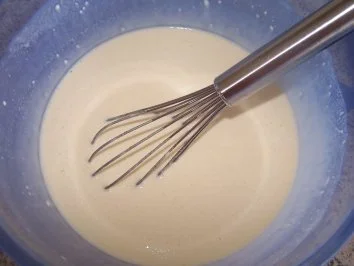 Lachstorte - Rezept - Bild Nr. 4