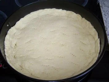 Lachstorte - Rezept - Bild Nr. 5