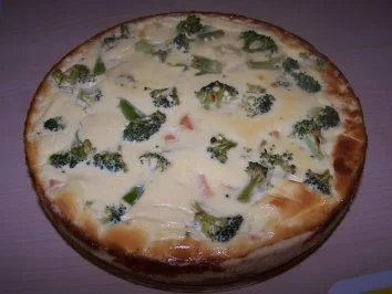 Lachstorte - Rezept - Bild Nr. 8