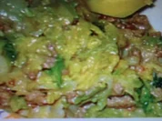 Badischer Jägerkohl - Rezept