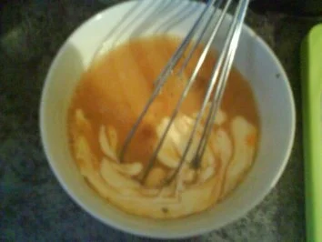 Rezept: Bauernomlette mit zart schmelzender Käsefüllung Bild Nr. 5 Bauernomlette mit zart schmelzender Käsefüllung - Rezept - Bild Nr. 5