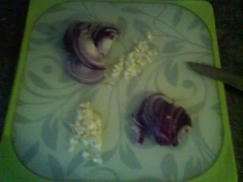 Rezept: Bauernomlette mit zart schmelzender Käsefüllung Bild Nr. 6 Bauernomlette mit zart schmelzender Käsefüllung - Rezept - Bild Nr. 6