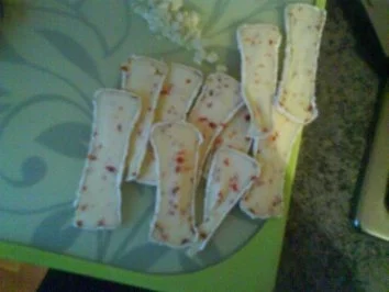 Rezept: Bauernomlette mit zart schmelzender Käsefüllung Bild Nr. 8 Bauernomlette mit zart schmelzender Käsefüllung - Rezept - Bild Nr. 8