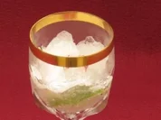 Faloudeh Schirazi - Rezept