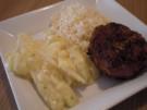 Frikadellen - Rezept