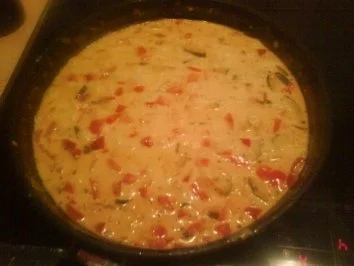 Gemüsecurry mit Basmatireis - Rezept - Bild Nr. 4