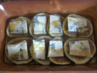 Feige al forno... - Rezept - Bild Nr. 2