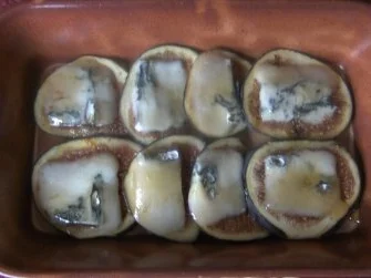 Feige al forno... - Rezept - Bild Nr. 3