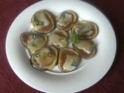 Feige al forno... - Rezept