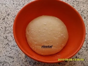 Piccantini - herzhafte Häppchen - - Rezept - Bild Nr. 3