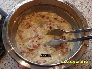 Piccantini - herzhafte Häppchen - - Rezept - Bild Nr. 7