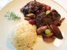 Putenleber ... - Rezept