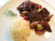 Putenleber ... - Rezept