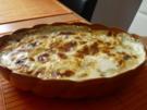 Kartoffelgratin - Rezept